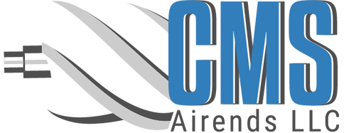 CMS Airends Inc.